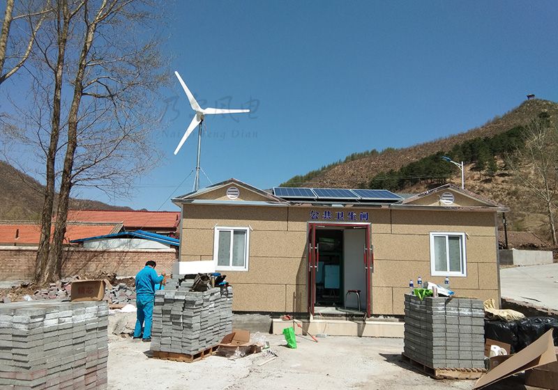 如何保障風(fēng)力發(fā)電機(jī)的安全運(yùn)行？